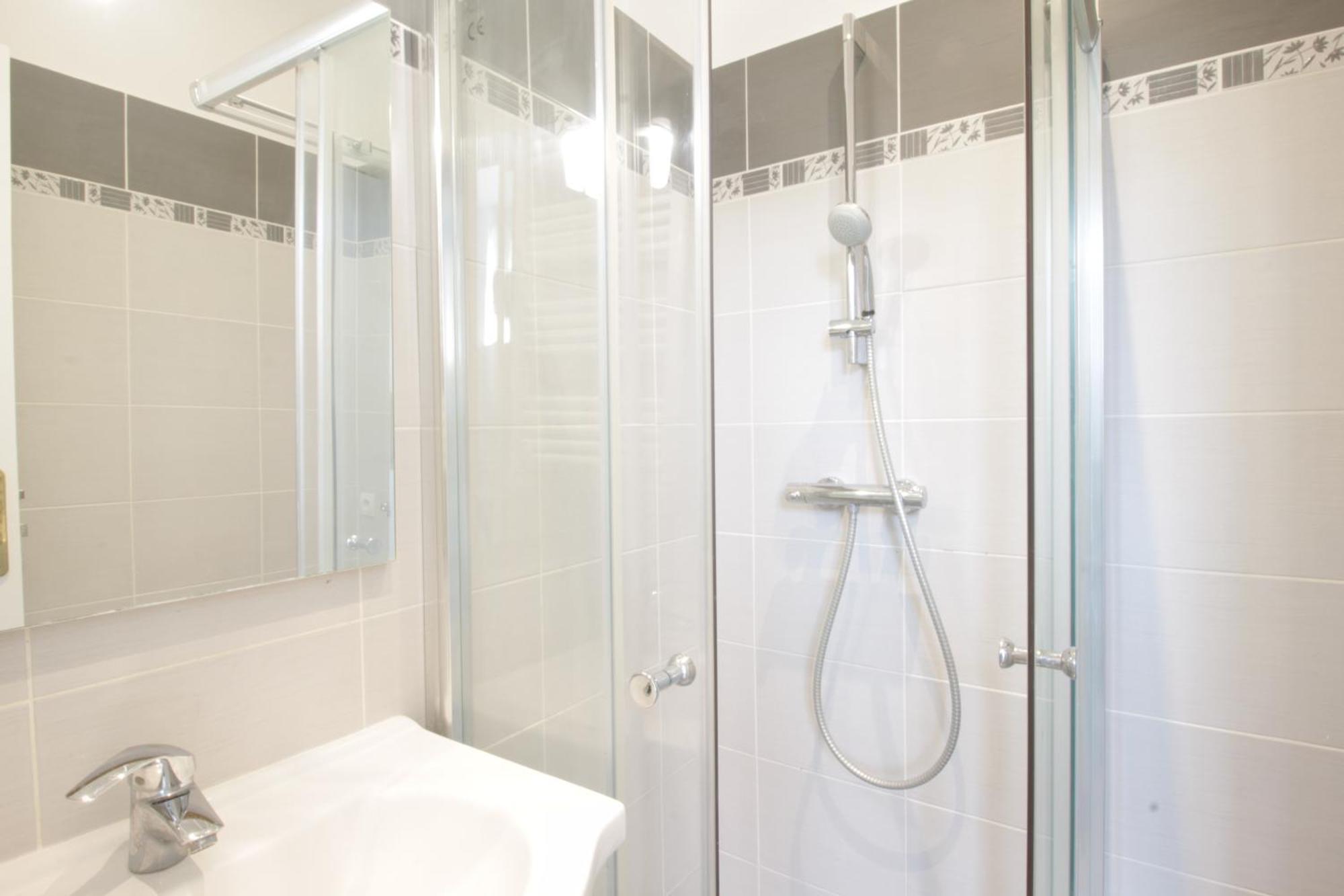 Apartment La Plaine De Villemoisson-Sur-Orge