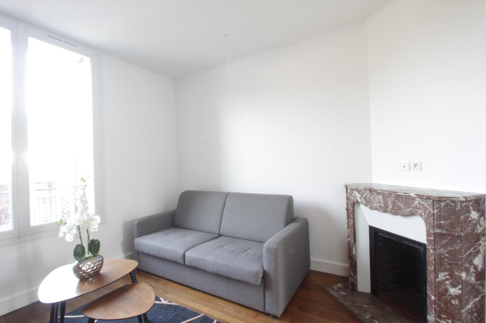 La Plaine De Apartamento